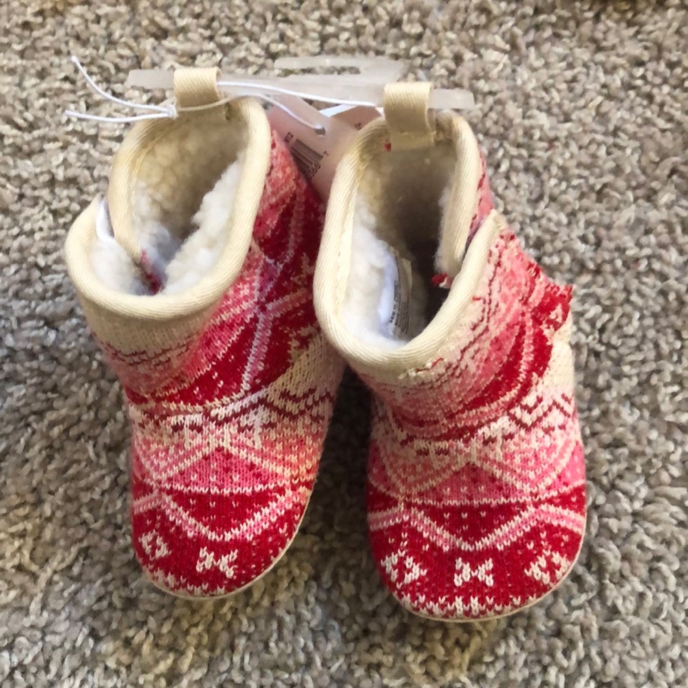 Kids boots